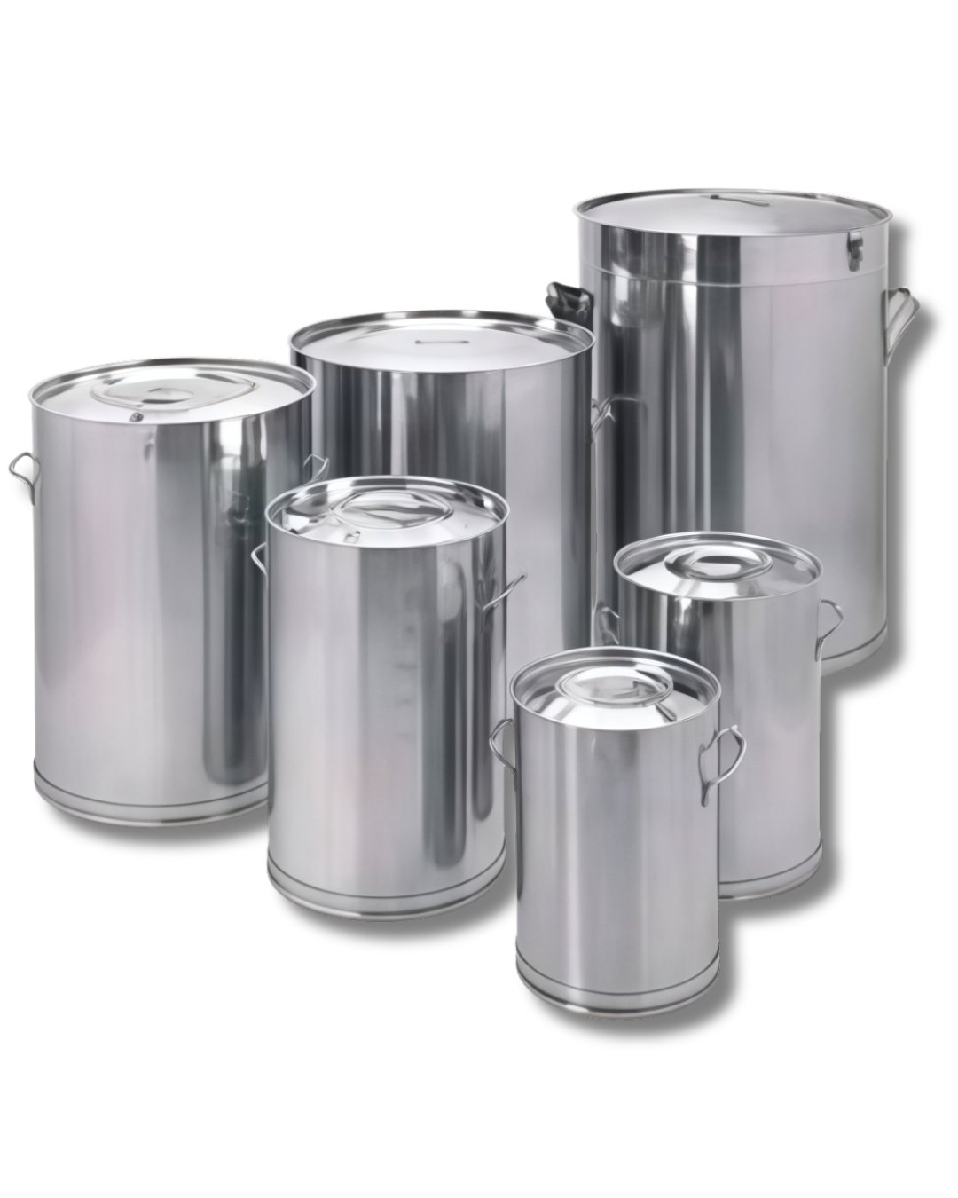 Ribbon Blender Mixer